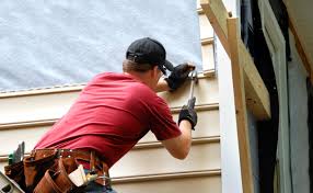 Siding Removal and Disposal in Williston, SC